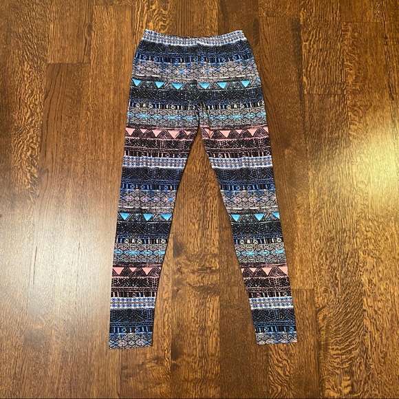 Fun Leggings - Picture 1 of 5